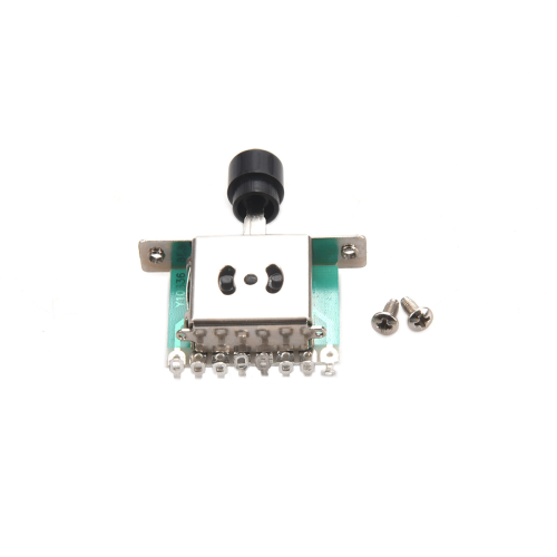 3 Way Selector Switches,Guitar Pickup Toggle Lever Switches 2