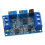 Strom-Spannungs-Modul 0/4-20 mA bis 0-3,3 V, 5 V, 10 V Spannungstransmitter 5