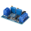 Strom-Spannungs-Modul 0/4-20 mA bis 0-3,3 V, 5 V, 10 V Spannungstransmitter 2
