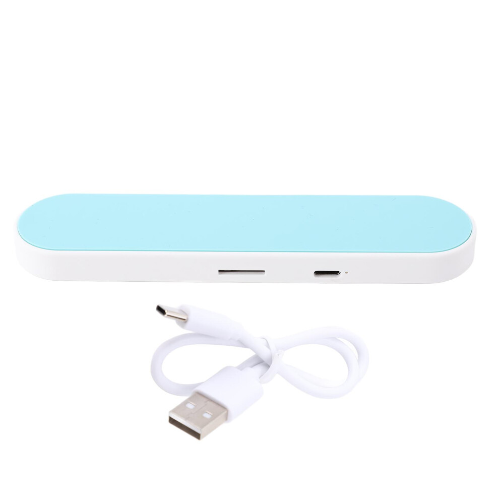 Bone Conduction Sleep Speaker BT White 10h-image-OPC-PJKZ7MM-NEW