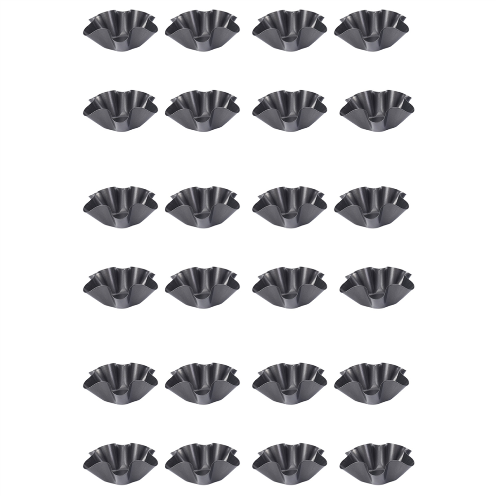 8-Pack Tortillakomvormen Perfecte Tortillakom-image