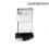 Sensor de fluxo de ar para D-MAX Pickup 2007-12 3