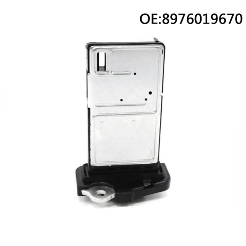 Sensor de fluxo de ar para D-MAX Pickup 2007-12 2