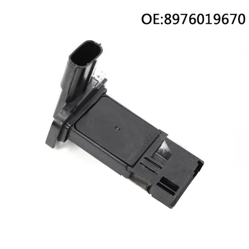 Sensor de fluxo de ar para D-MAX Pickup 2007-12 1