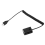 Kabel USB do ładowania NP-FW50, sprężyna akumulatora, atrapa do A7 A7R 2