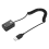 Kabel USB do ładowania NP-FW50, sprężyna akumulatora, atrapa do A7 A7R 4