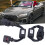 LED Tail Lights Dynamic Turn Signal Adapter Kit for A8/S8 D4/D5 2010-2019 14