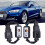 LED Tail Lights Dynamic Turn Signal Adapter Kit for A8/S8 D4/D5 2010-2019 1
