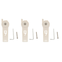 Suporte de estacionamento para mini scooter Plus