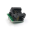 1 pz SOP8 a DIP8 SOP8 Turn DIP8 IC Socket Adattatore Programmatore 200Mil 6