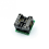1 pz SOP8 a DIP8 SOP8 Turn DIP8 IC Socket Adattatore Programmatore 200Mil 2