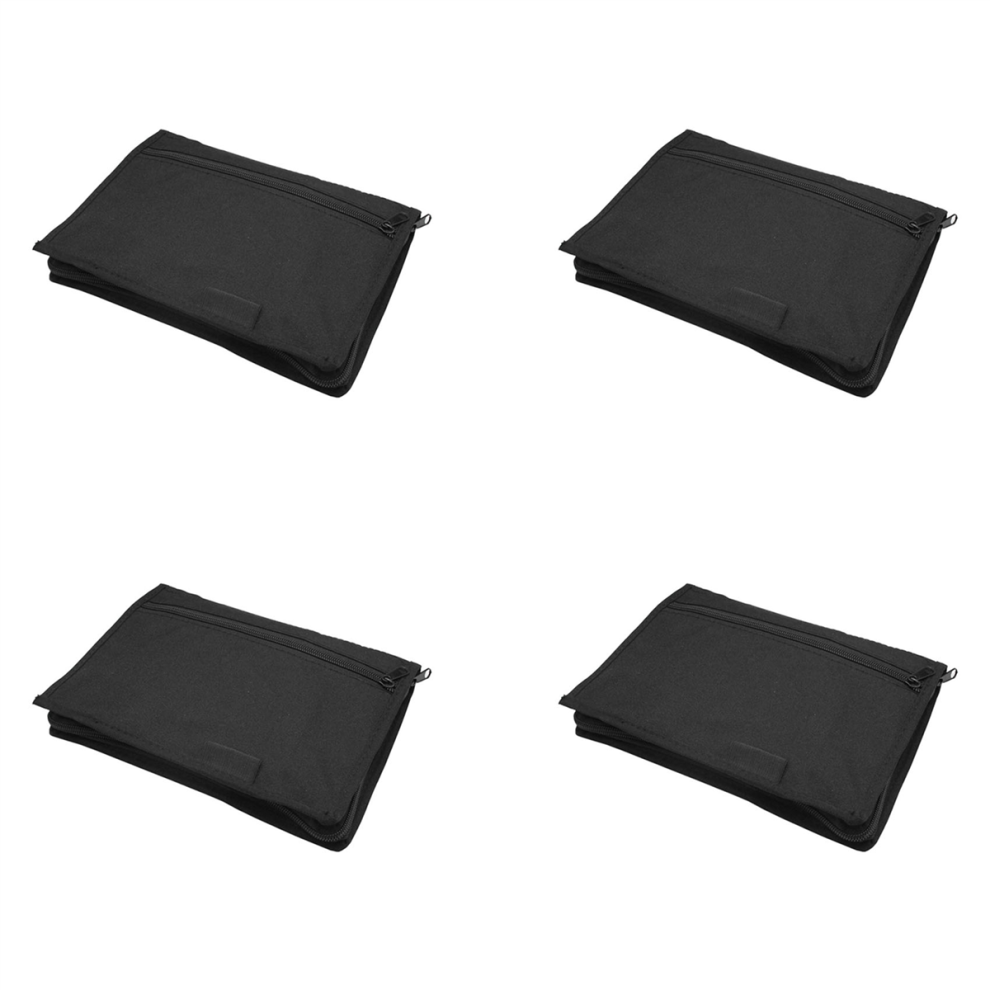 Supporto Universale Per Organizer Per Vano Portaoggetti Per Manuali-image