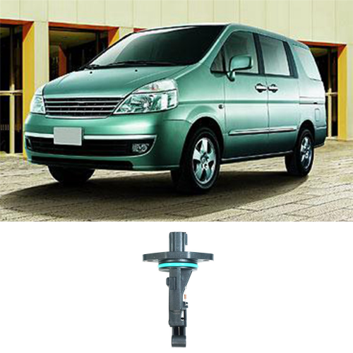Medidor de sensor de fluxo de ar em massa para 2.0 16V SR20DE 2