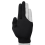 10Pcs Billard Handschuhe 3 Finger Links und Rechts Snooker Queue Handschuhe 3