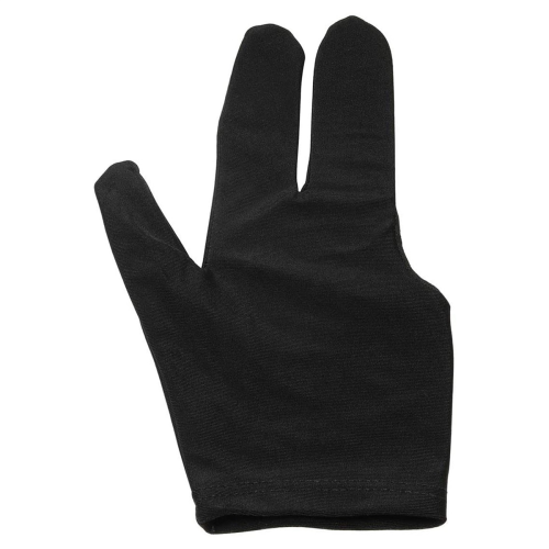 10Pcs Billard Handschuhe 3 Finger Links und Rechts Snooker Queue Handschuhe 1