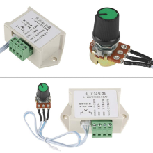 0-10V 10MA spanningssignaalgenerator voor PLC MCU industriële controller
