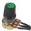 0-10V 10MA spanningssignaalgenerator voor PLC MCU industriële controller 7