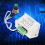 0-10V 10MA spanningssignaalgenerator voor PLC MCU industriële controller 6