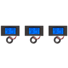 AC 80-260V 100A PZEM-061 LCD-scherm digitale ampèremeter voltmeter