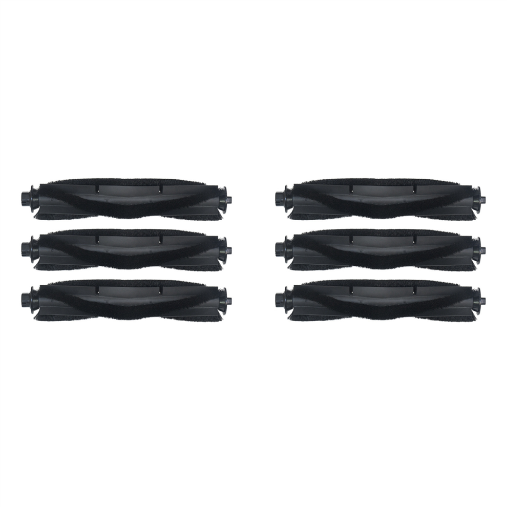 Piezas Del Cepillo Giratorio Para El Cepillo Principal M7 PRO/S31-image