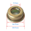 Ρουλεμάν 1/2 ίντσας 12.7X27X30mm H009 / H005 Ρουλεμάν μπολ για αναπηρικό αμαξίδιο 4