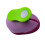 Versatile 9-75mm Circle Punch Set for Crafting Card Making Scrapbooking 9