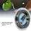 1.30mm Durable Tennis String 200m Round Polyester for Offensive Play 3