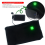 Écharpe chauffante électrique d'hiver, cache-cou rechargeable par USB 6