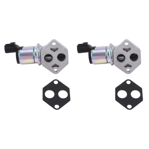 18137-77E00 Valve Control Valve Idle Air Control Valve for 2