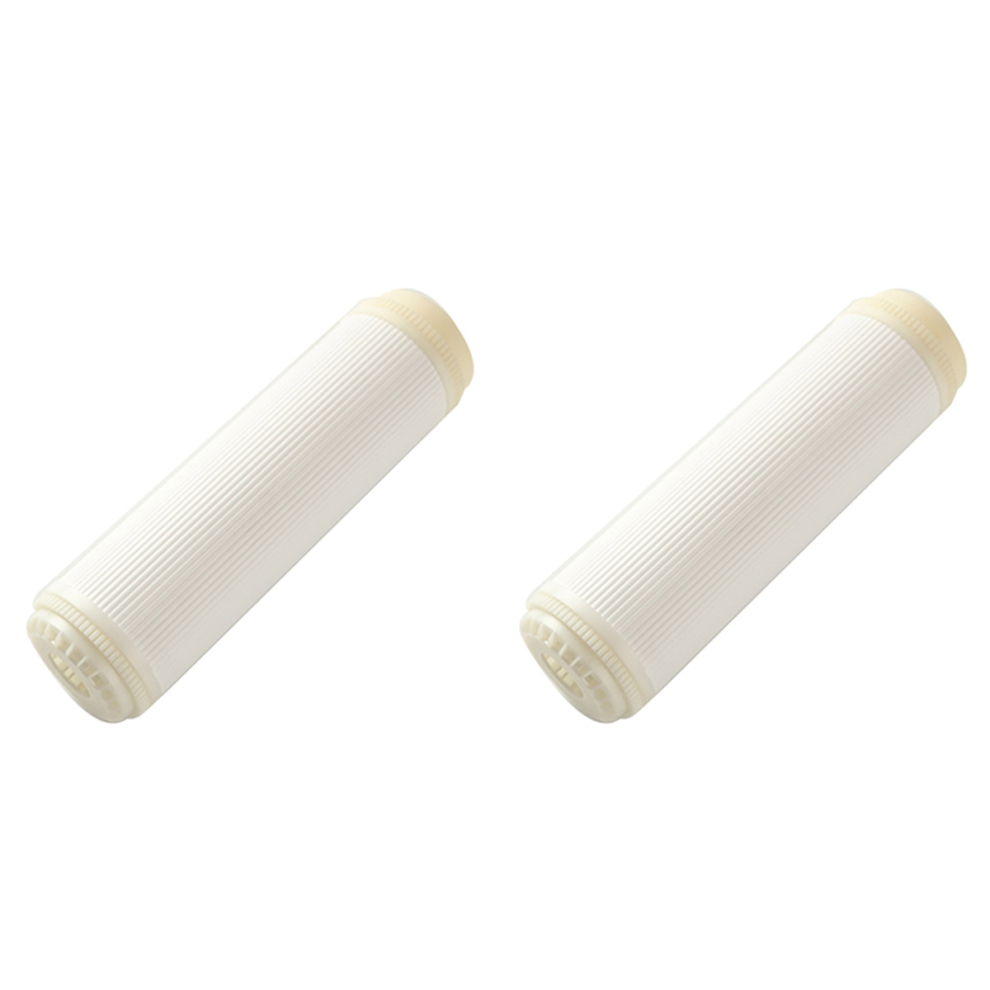 Filtro A Membrana Per Ultrafiltrazione A Fibra Cava Uf Tipo Piatto Da 10 Pollici-image