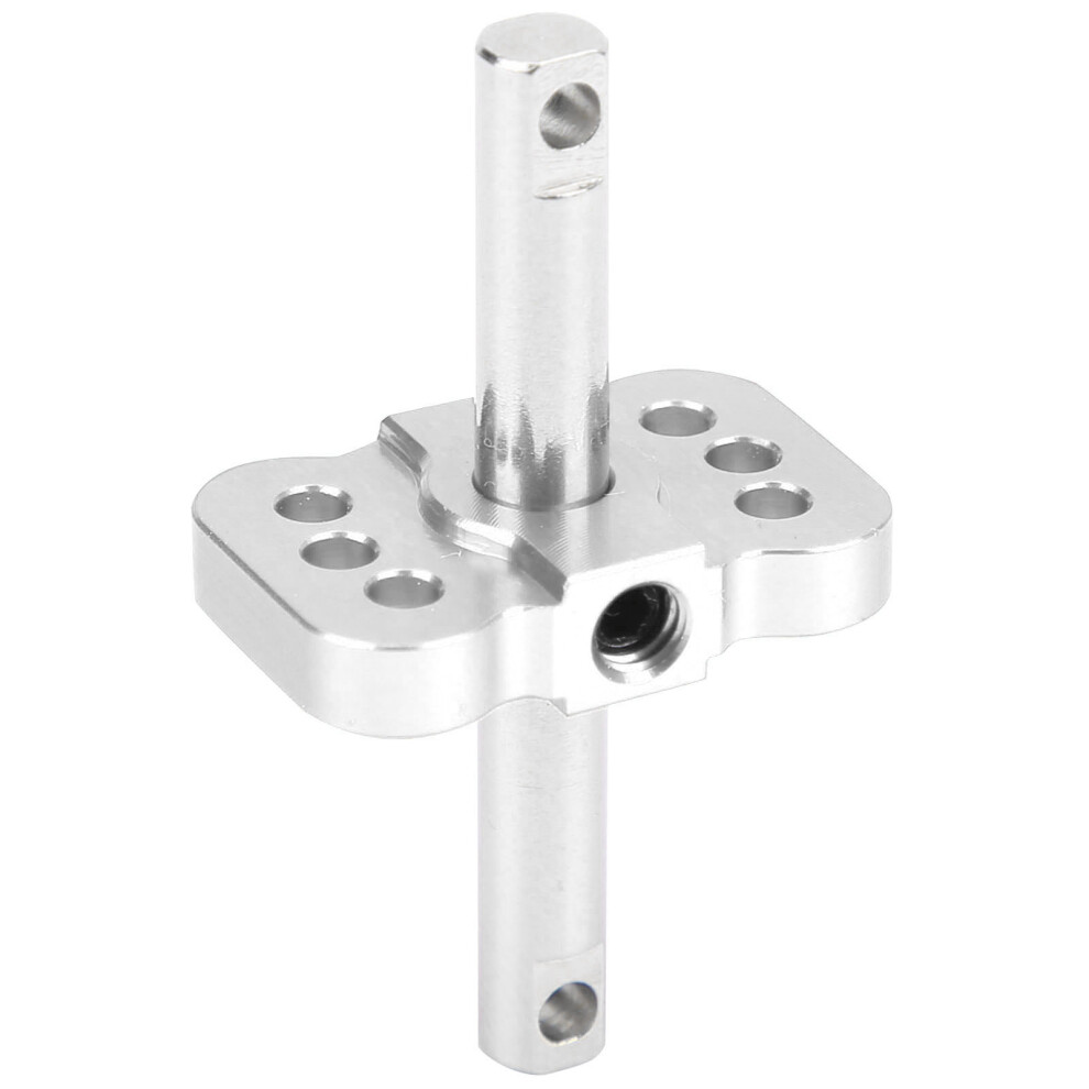 Metal Rc Differential Spool Locker For Traxxas Slash 2Wd Car Silver 8781340690657