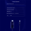 Conversor USB Boost Cabo Conversor USB Step-Up, 1 Suporte 1 4