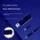 Conversor USB Boost Cabo Conversor USB Step-Up, 1 Suporte 1 5