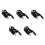 Conversor USB Boost Cabo Conversor USB Step-Up, 1 Suporte 1 1