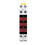 Din Rail Mount 3 Phase Ampere Meter Mini Modular Current Meter 2