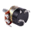 2 Stück 500K Ohm Single Linear Taper Potentiometer mit Ein-/Ausschalter 5