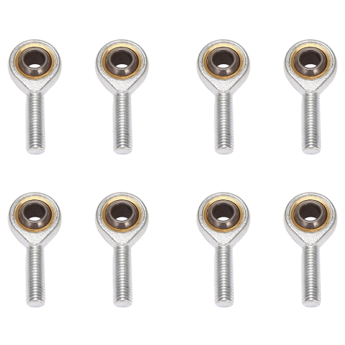 2 x M10 x 1.5 Αρσενική Ράβδος Ράβδου ... 10mm