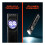 Nebo Slim Mini UV Rechargeable LED Flashlight (Black) 150 Lm 3