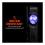 Nebo Slim Mini UV Rechargeable LED Flashlight (Black) 150 Lm 11