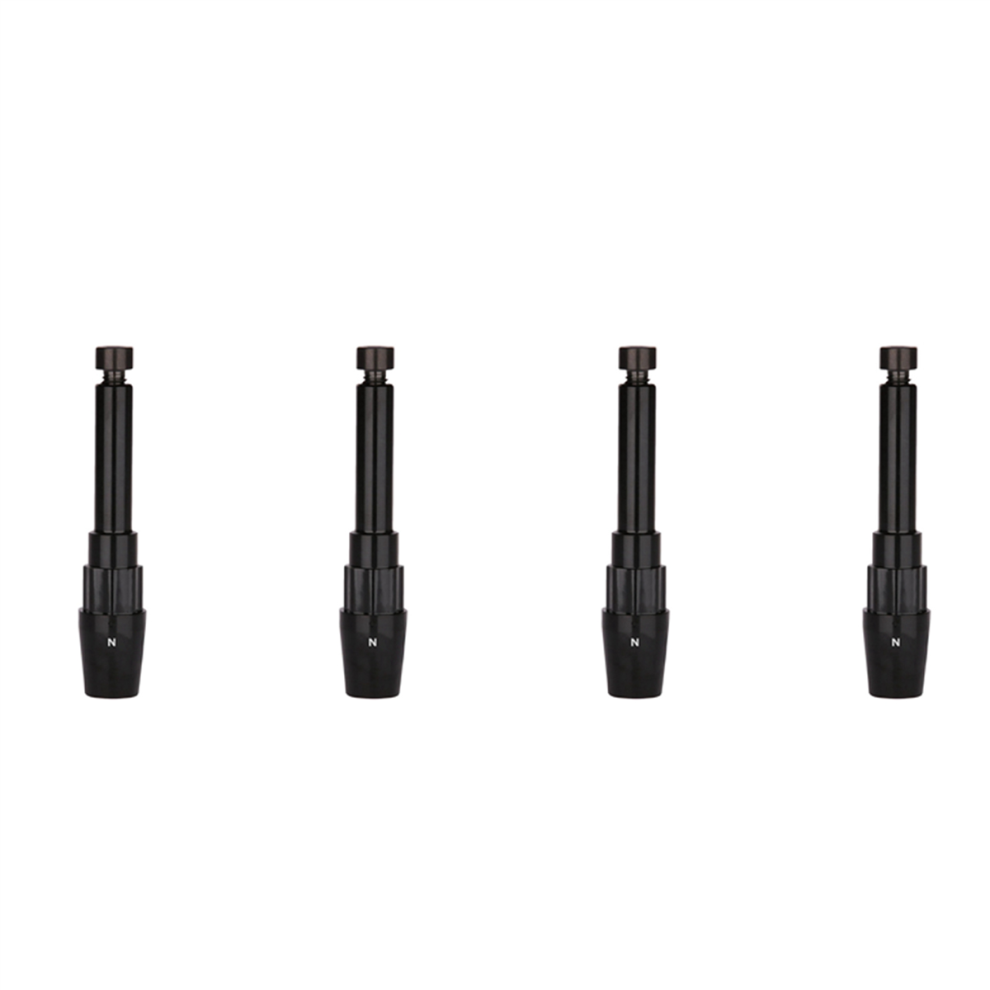 Manguito Adaptador De Varilla De Golf .335 Loft +/-1 Para Driver Gtd Mano Derecha-image