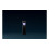 Nebo Slim Mini UV Rechargeable LED Flashlight (Black) 150 Lm 14