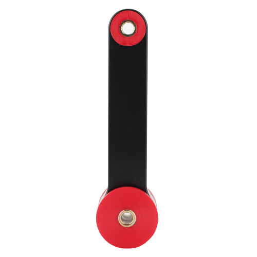 Engine Pitch Stop Mount High Hardness Accessory 1