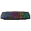 4 in 1 Gaming Combo Kit  Keyboard, Mouse, Headset & Mouse Pad 4