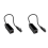 XLR elimineert ruis Ground Loop Audio Isolator elimineert ruis 1