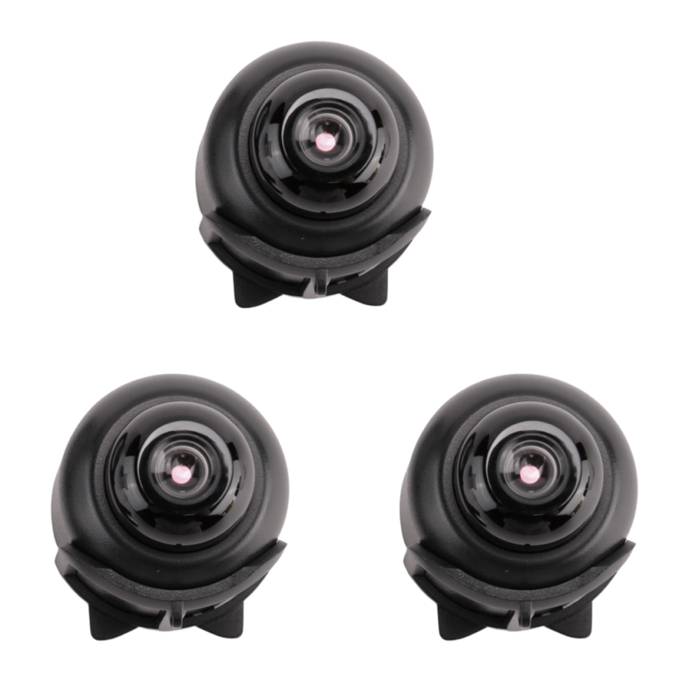 X5 Mini Wifi Network Camera Hd 1080P Wireless Security Monitoring 4711211916580