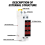 Din Rail Mount 3 Phase Ampere Meter Mini Modular Current Meter 4
