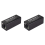 PRO XLR-3 Stereo Ground Loop Isolator 3.5 6.35 XLR Audio voor PC 1