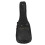 Electric Guitar Bag 39in 7mm Padding Water Proof 1