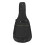Electric Guitar Bag 39in 7mm Padding Water Proof 4