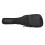 Electric Guitar Bag 39in 7mm Padding Water Proof 3